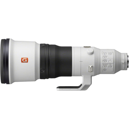Sony FE 600mm f/4 GM OSS Lens image 1