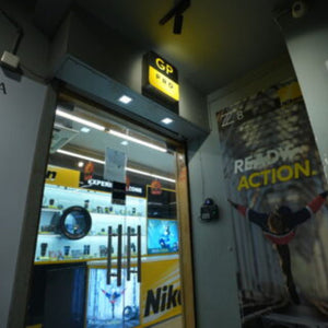 GPX Camera Store – Delhi’s Trusted Camera Hub for Photography Gear & Passion