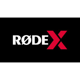 Rode X