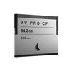 CF Cards