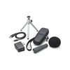Audio Recorder Accessories