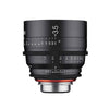 Cinema Lenses