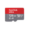 Micro SDHC / SDXC