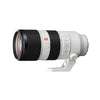 Mirrorless Lenses