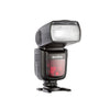 On Camera Flash