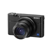Point And Shoot Camera