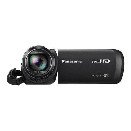 Panasonic HC-V385 Video Camcorder image 0