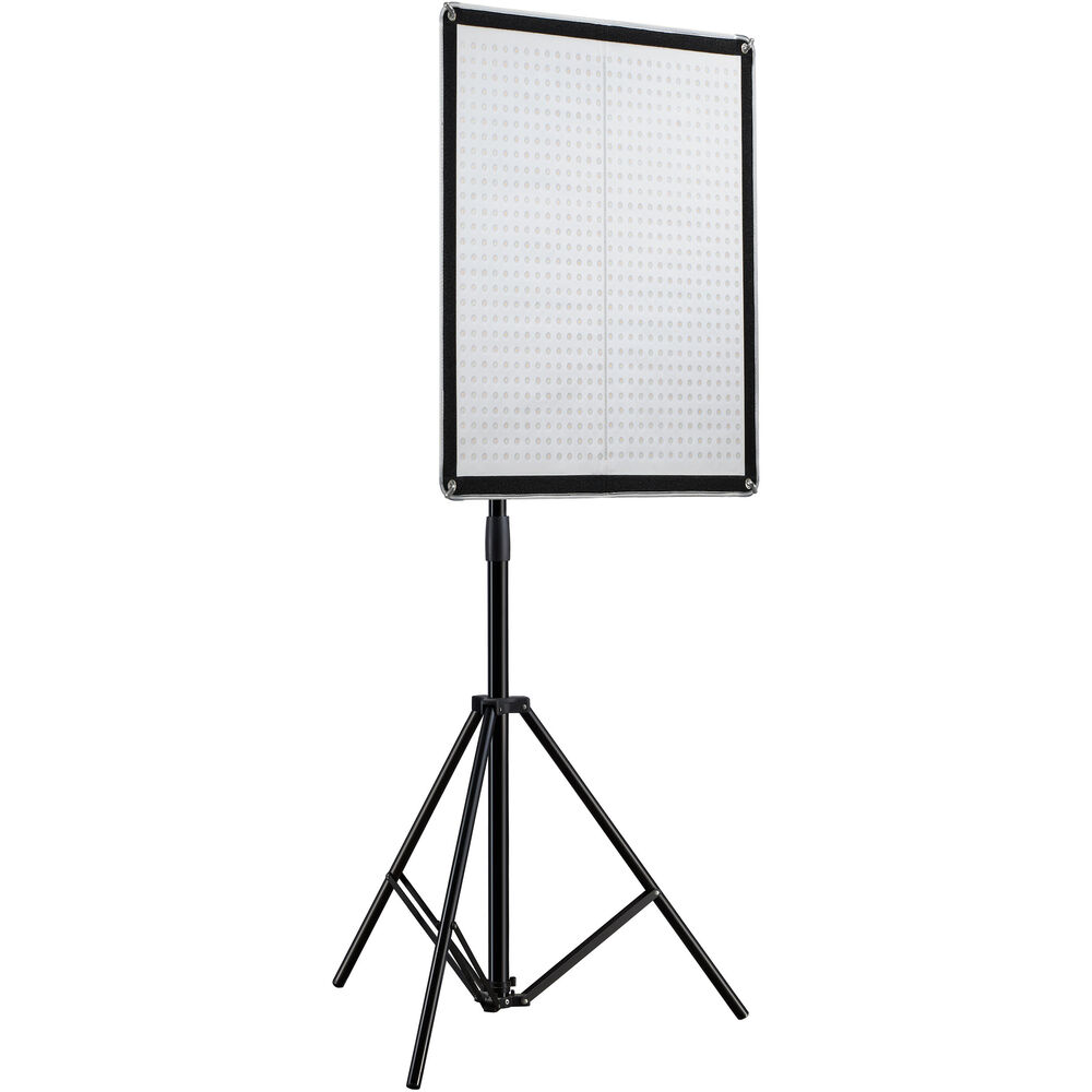 Godox KNOWLED F200Bi Bi-Color LED Light Panel (2.1 x 2.1') image 1
