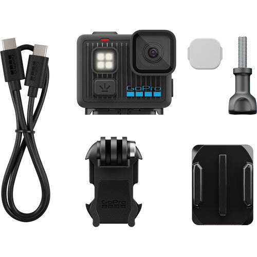 GoPro LIT HERO Compact Action Camera image 4