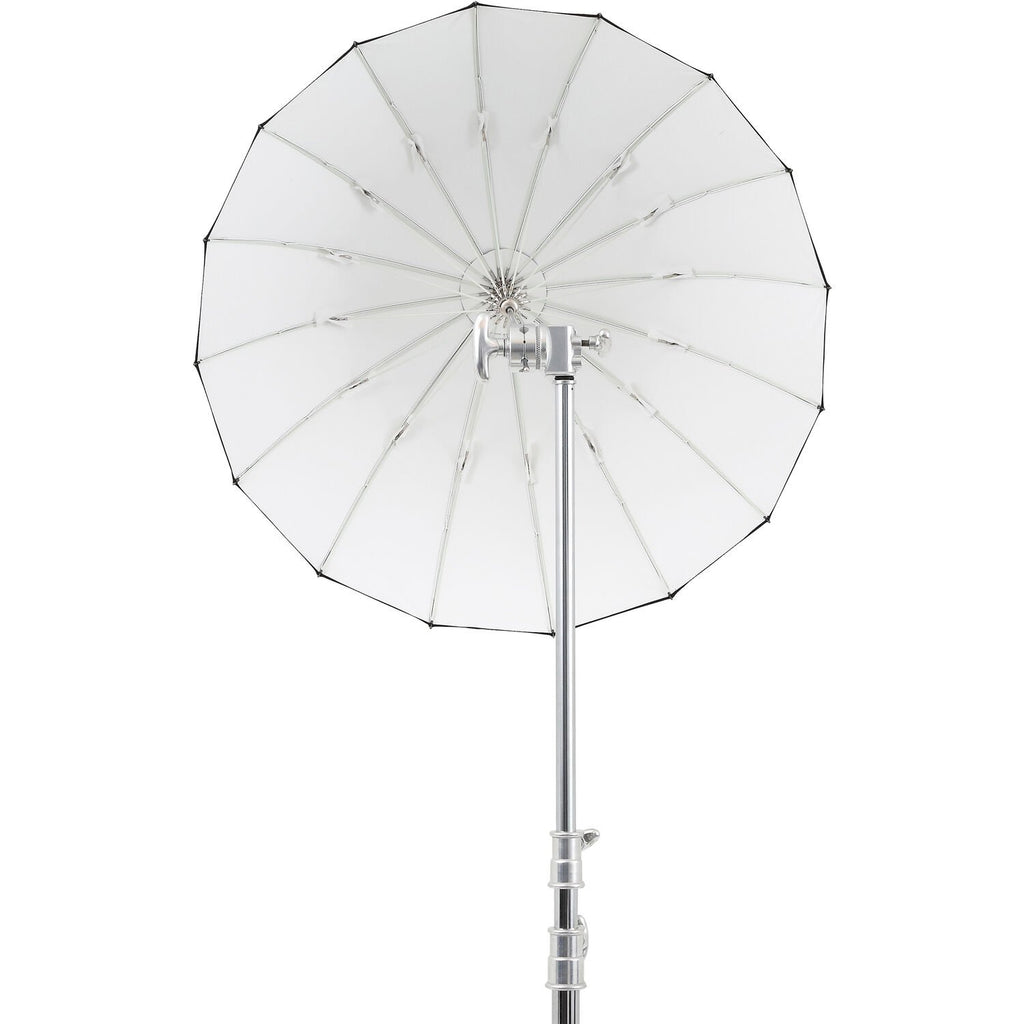 Godox Parabolic Reflector (White, 33.5") image 0