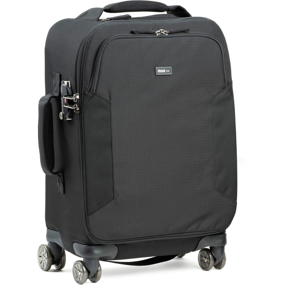 Think Tank Photo Airport Roller Derby V2 (Black, 29L) image 0