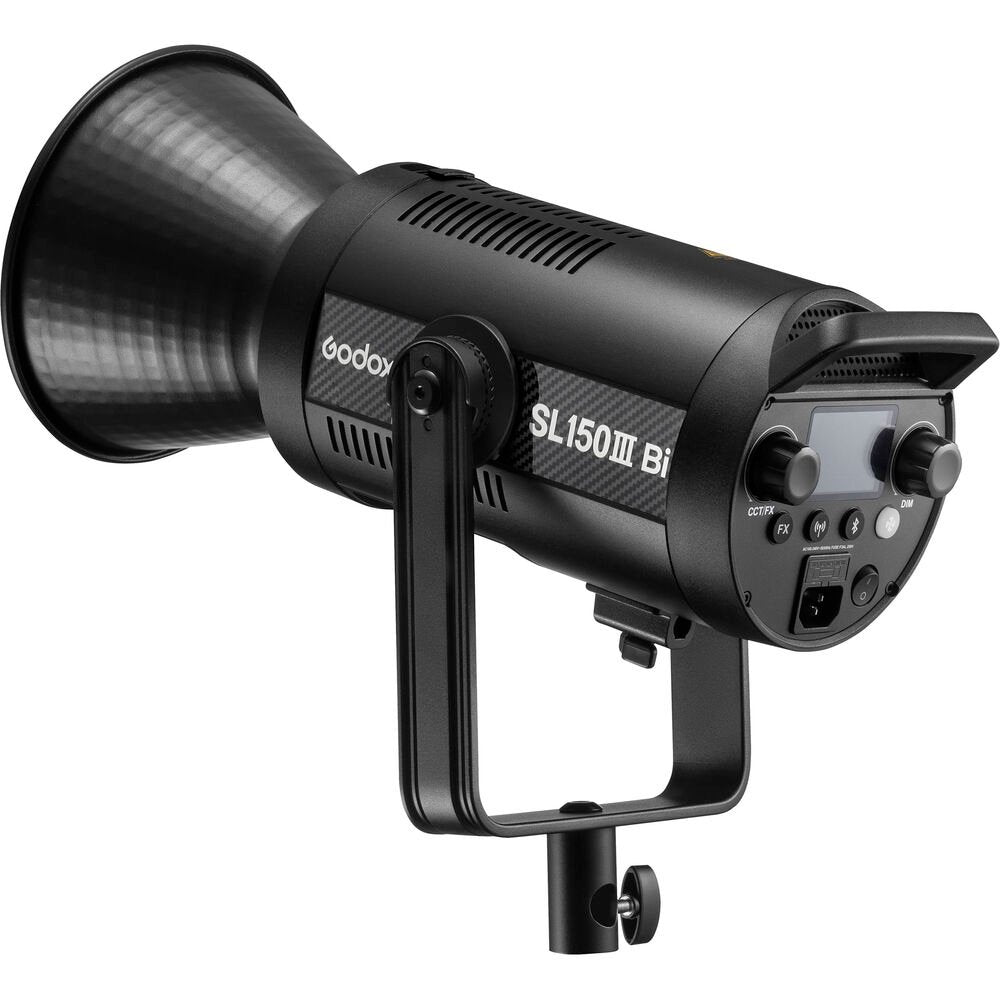 Godox SL150IIIBI Bi-Color LED Monolight image 1
