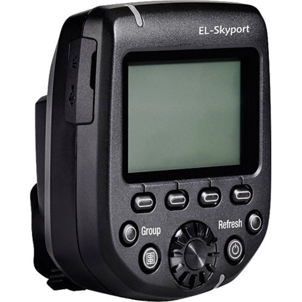 Elinchrom EL-Skyport image 1