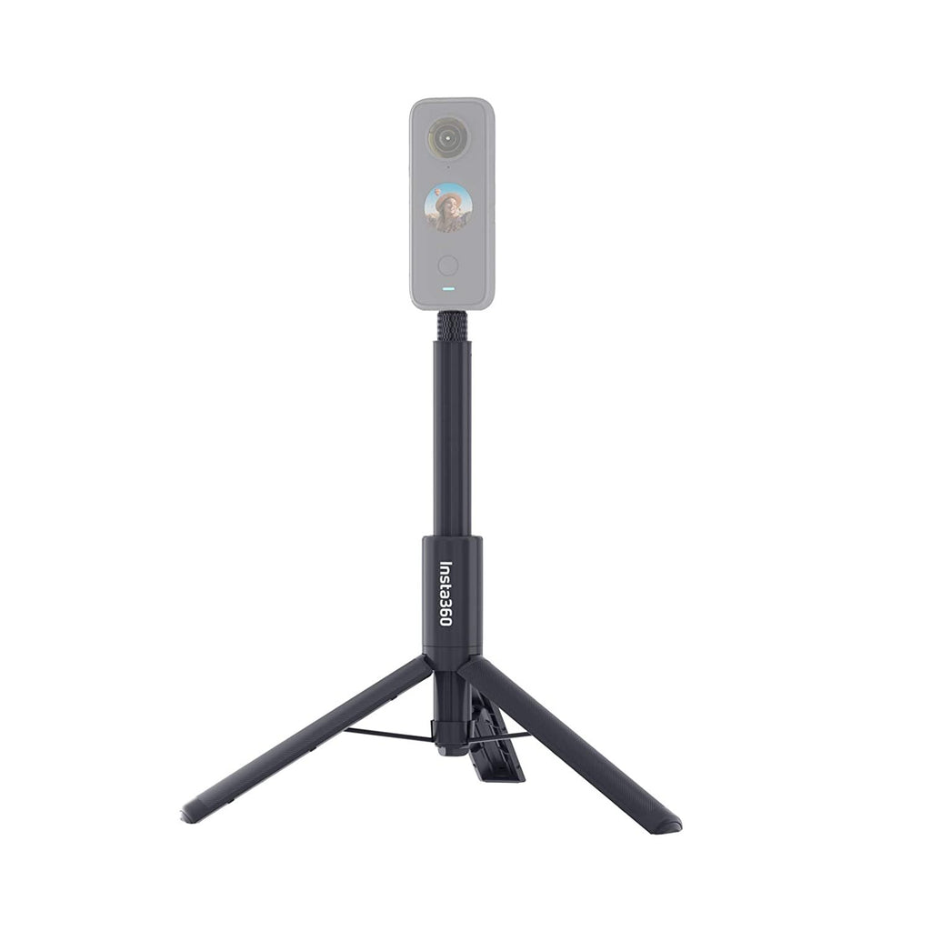 Insta360 2-in-1 Invisible Selfie Stick + Tripod image 2
