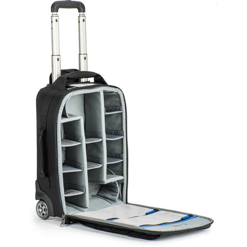 Think Tank Photo Airport Advantage Roller (Black) image 2