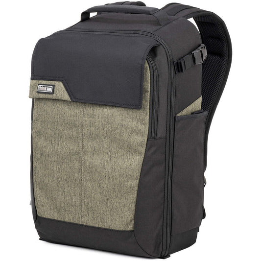 Think Tank Photo Mirrorless Mover Camera Backpack (Coast Green, 18L) image 0