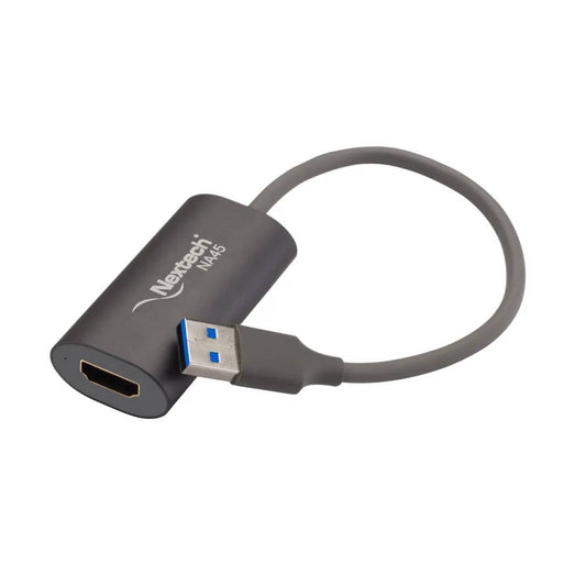 External Video Capture Card image 0