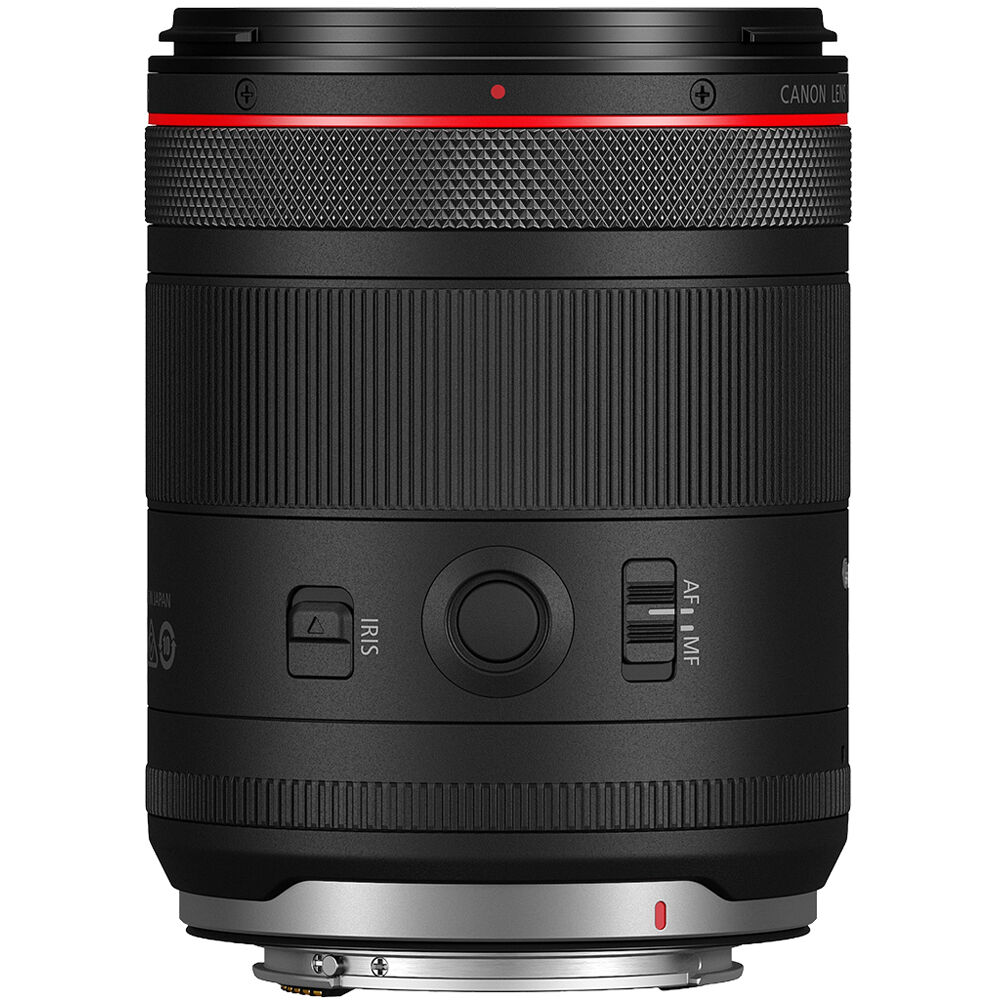 Canon RF 85mm f/1.4 L VCM Lens (Canon RF) image 2