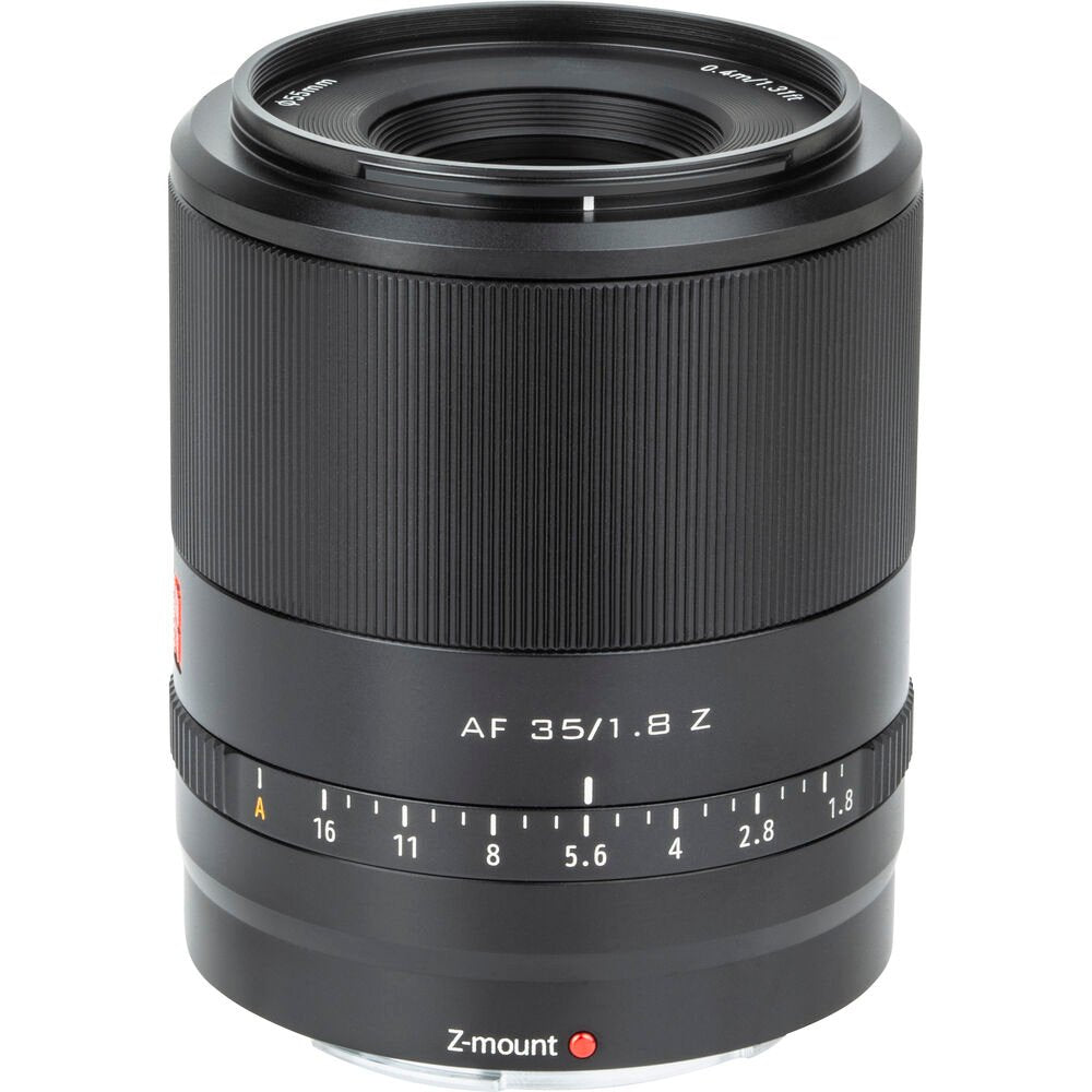 Viltrox 35mm f/1.8 AF Lens for Nikon Z image 2