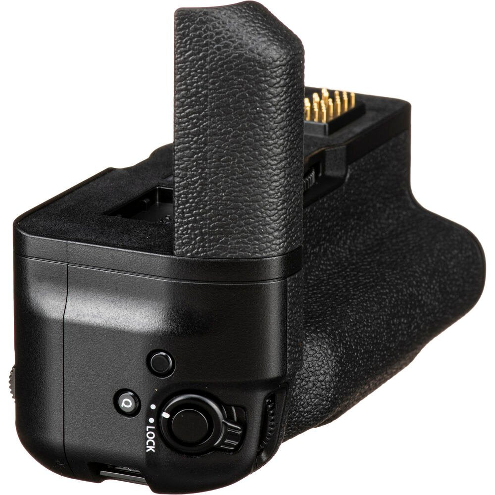FUJIFILM VG-XT4 Vertical Battery Grip image 5