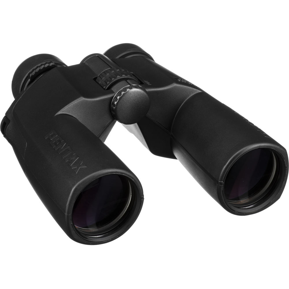 Pentax 10x50 S-Series SP WP Binoculars image 0