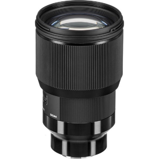 Sigma 85mm f/1.4 DG HSM Art Lens for Leica L image 1