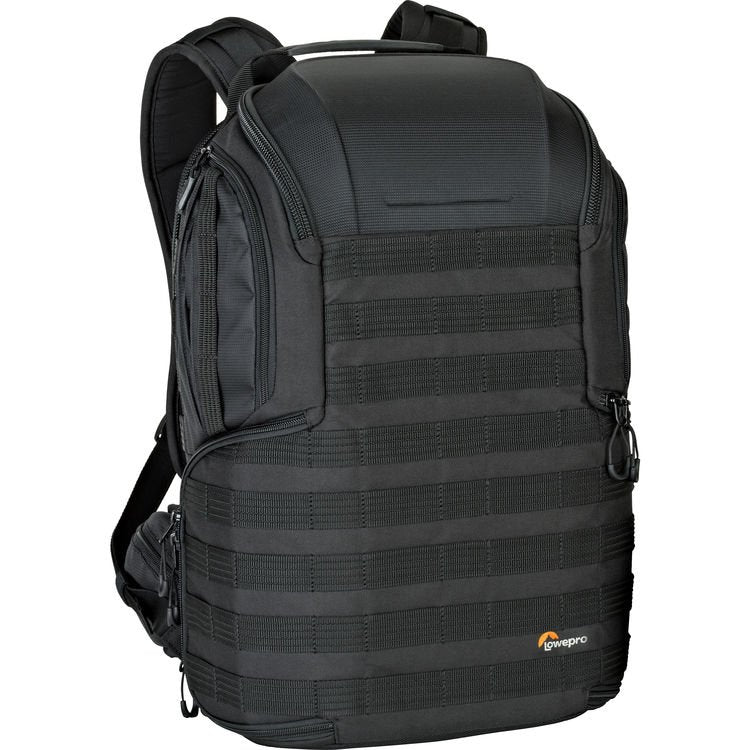 Lowepro ProTactic BP 450 AW II Camera and Laptop Backpack (Black) image 0