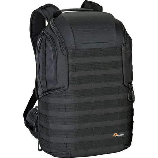 Lowepro ProTactic BP 450 AW II Camera and Laptop Backpack (Black) image 0