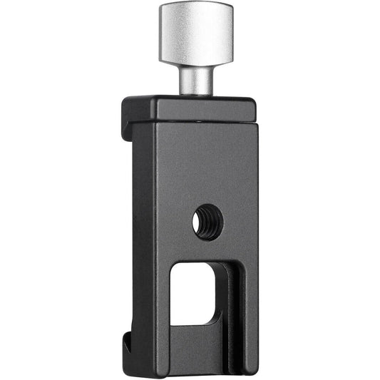 Leofoto DC-22 Mini Clamp image 1