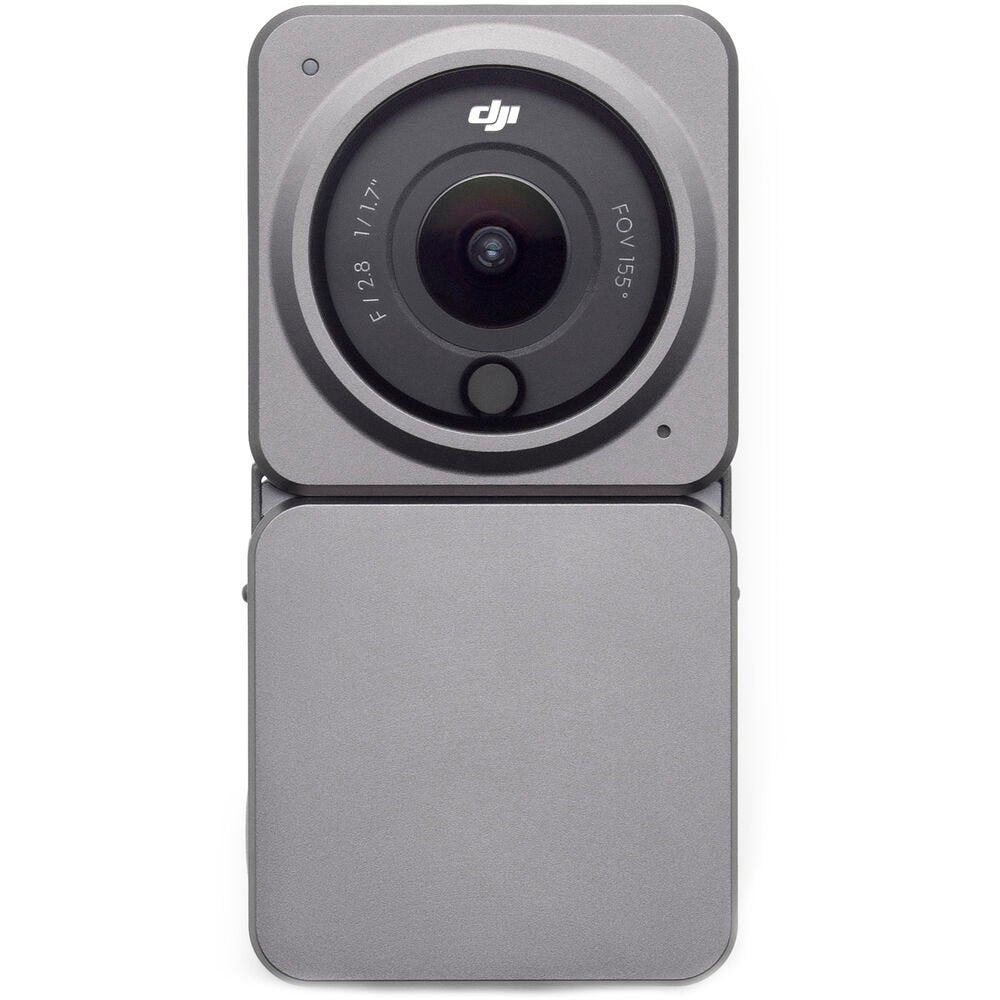 DJI Action 2 Power Combo image 0