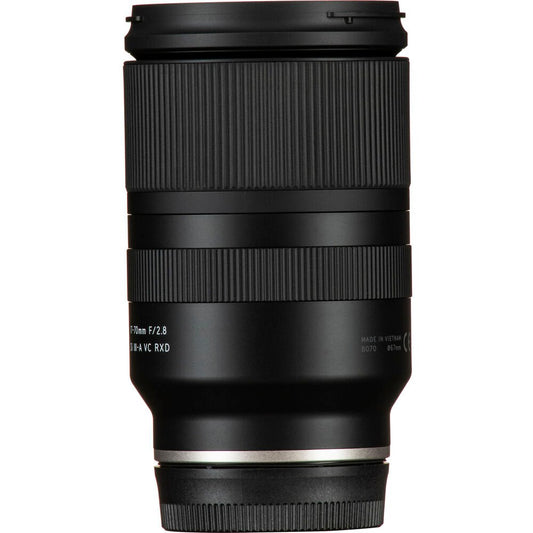 Tamron 17-70mm f/2.8 Di III-A VC RXD Lens for Sony E image 0