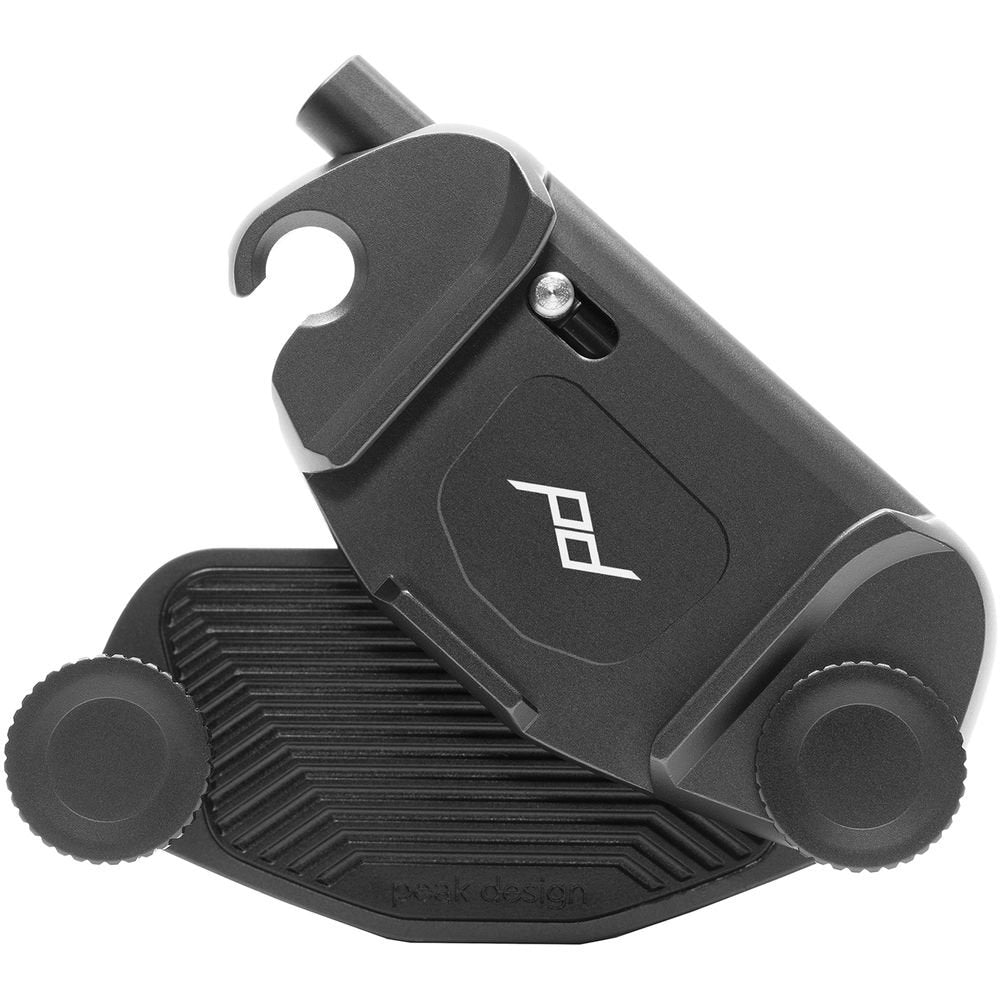 Peak Design Capture Camera Clip v3 (Black) image 4