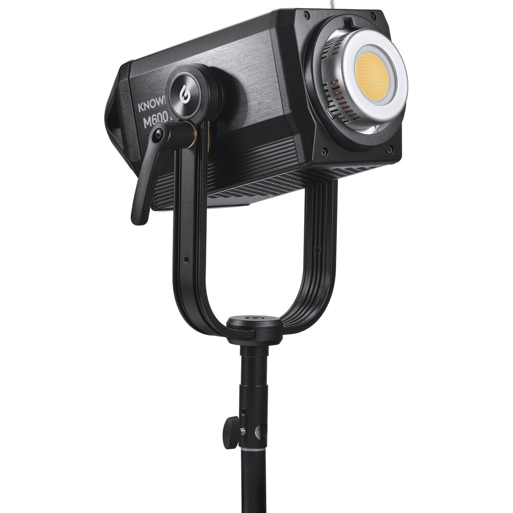 Godox Knowled M600Bi Bi-Color LED Monolight image 3
