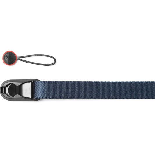 Peak Design Leash Camera Strap (Midnight Blue) image 1