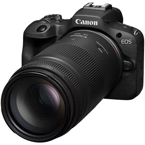 Canon RF 75-300mm f/4-5.6 Lens (Canon RF) image 4