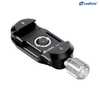 LEOFOTO QD CLAMP DC-22Q image 0