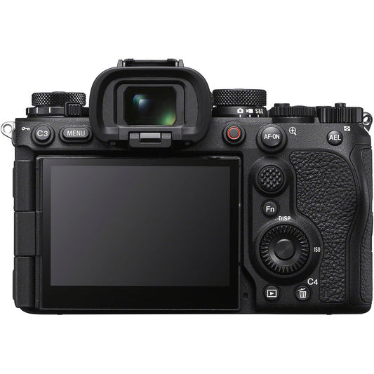 Sony a1 II Mirrorless Camera image 1
