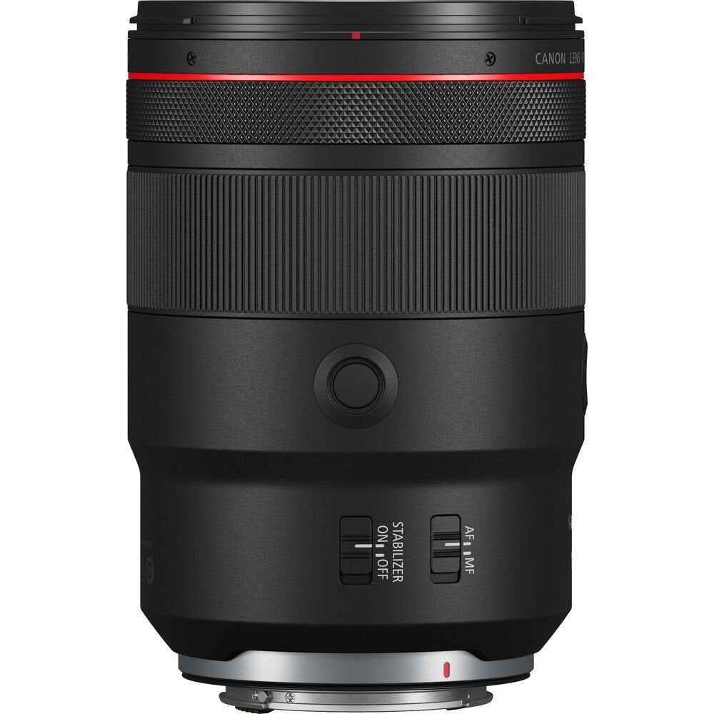Canon RF 135mm f/1.8 L IS USM Lens image 1