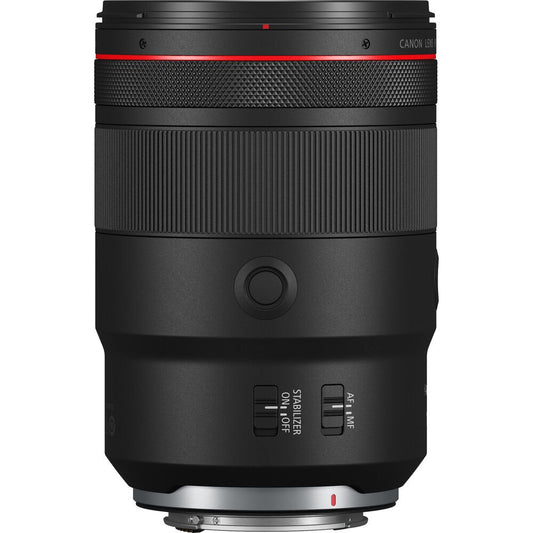 Canon RF 135mm f/1.8 L IS USM Lens image 1