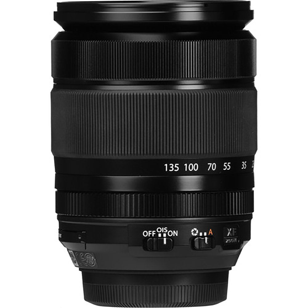 Fujifilm XF 18-135mm f/3.5-5.6 R LM OIS WR Lens image 2