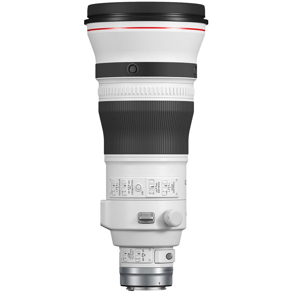 Canon RF 400mm f/2.8 L IS USM Lens image 4