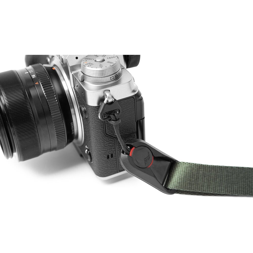 Peak Design Leash Camera Strap (Sage Green) image 3