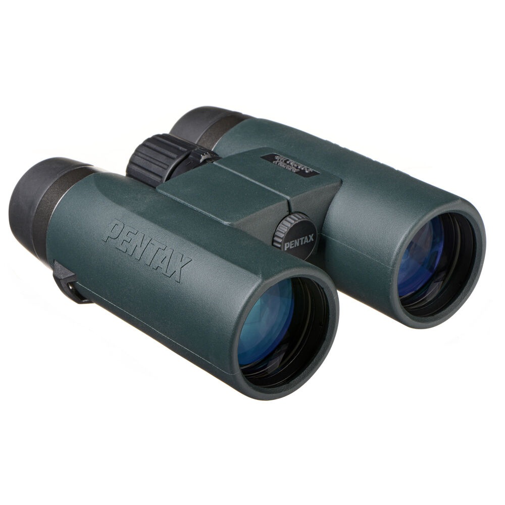 Pentax 8x42 S-Series SD WP Binoculars image 0