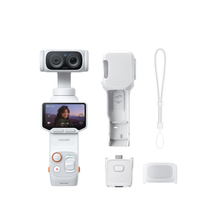 Insta360 Luna Ultra Standard Combo - Stellar White image