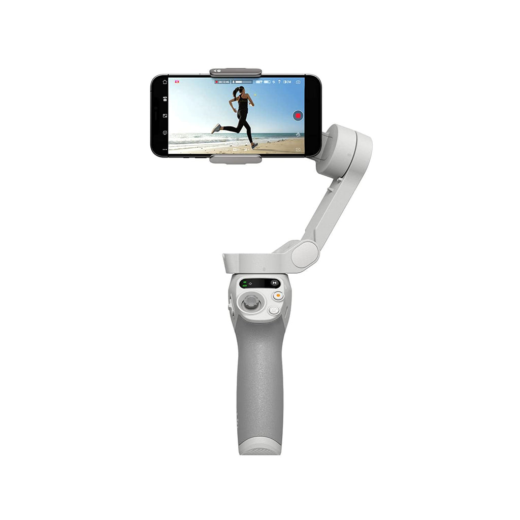 DJI OSMO MOBILE SE SMARTPHONE GIMBAL image 0