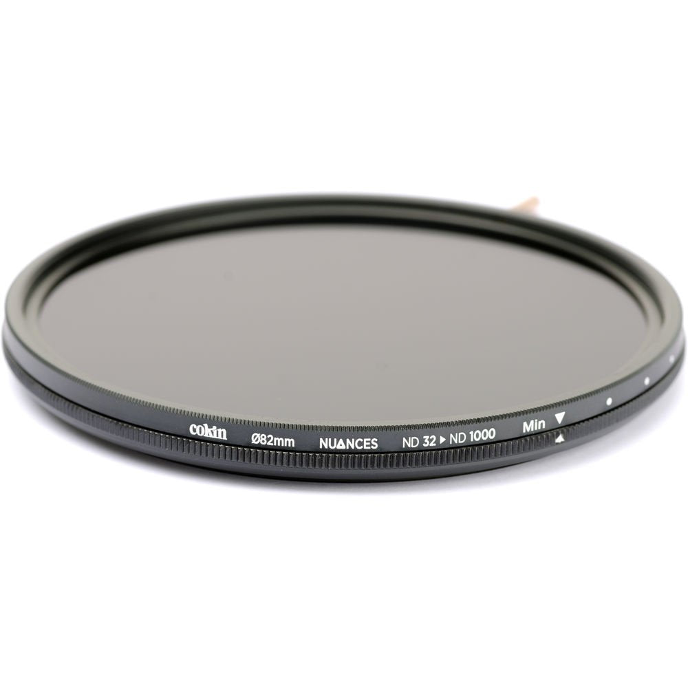 Cokin 82mm NUANCES Variable ND Filter image 0