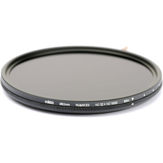 Cokin 82mm NUANCES Variable ND Filter image 0