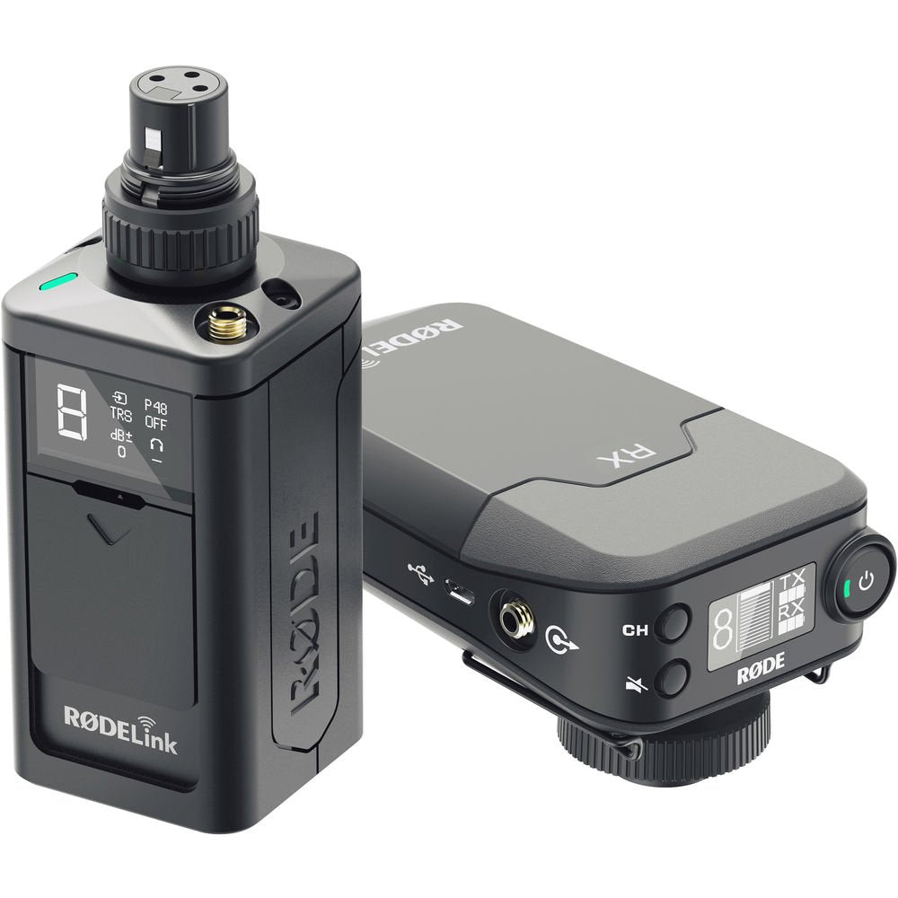 Rode RODELink Newsshooter Kit Digital Camera-Mount image 0