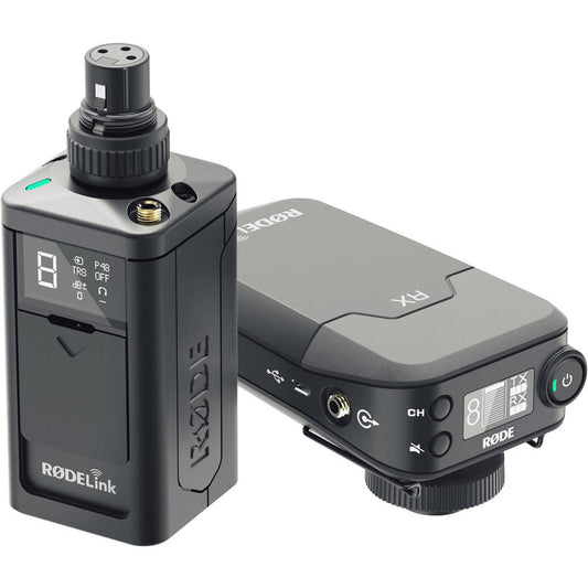 Rode RODELink Newsshooter Kit Digital Camera-Mount image 0