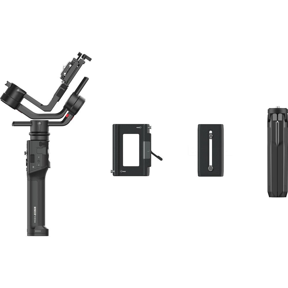 Moza Air 2S Handheld Gimbal Stabilizer image 3